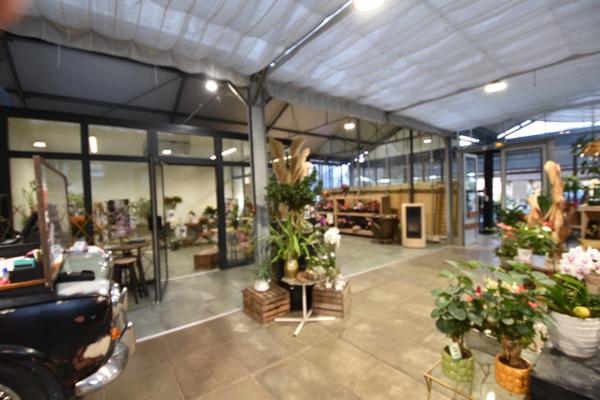 Fonds de commerce à vendre DIGOIN (71)