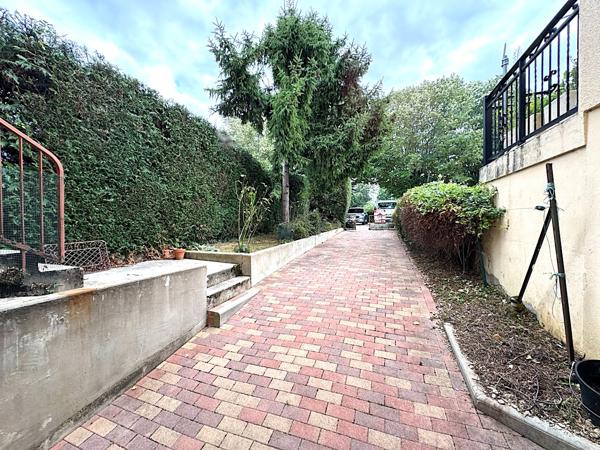 Maison Neuilly Crimolois 5 pièce(s) 89,69 m2