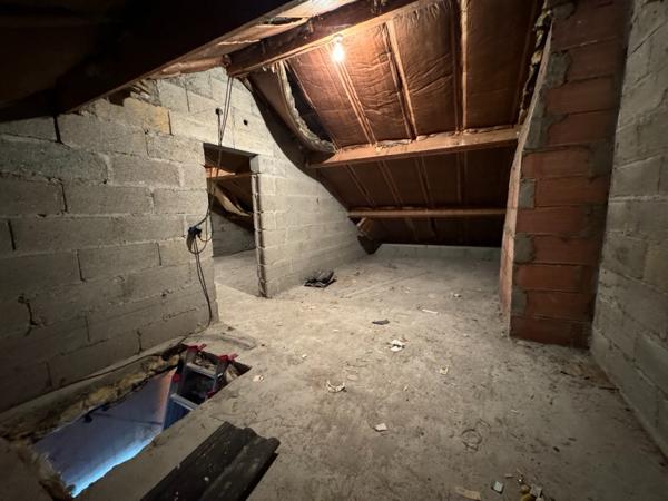 Maison Neuilly Crimolois 5 pièce(s) 89,69 m2