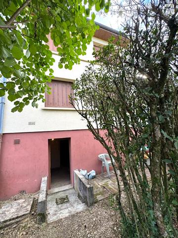 Maison Neuilly Crimolois 5 pièce(s) 89,69 m2