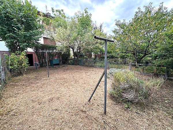 Maison Neuilly Crimolois 5 pièce(s) 89,69 m2