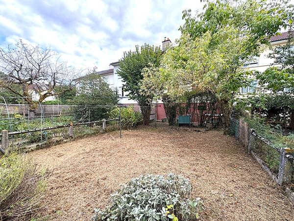 Maison Neuilly Crimolois 5 pièce(s) 89,69 m2