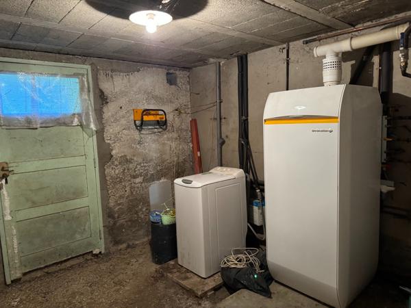 Maison Neuilly Crimolois 5 pièce(s) 89,69 m2