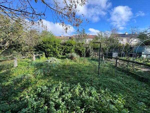 Maison Neuilly Crimolois 5 pièce(s) 89,69 m2