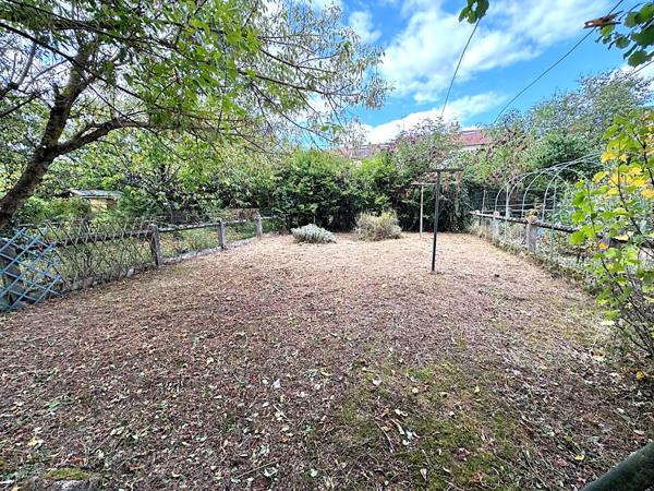 Maison Neuilly Crimolois 5 pièce(s) 89,69 m2