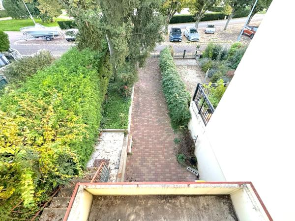 Maison Neuilly Crimolois 5 pièce(s) 89,69 m2