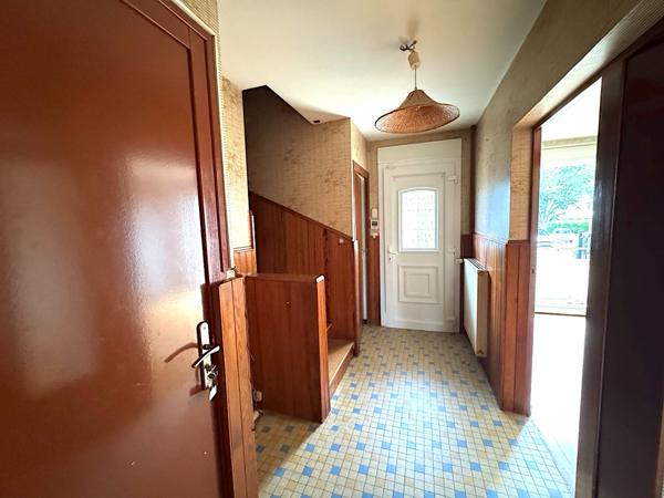 Maison Neuilly Crimolois 5 pièce(s) 89,69 m2
