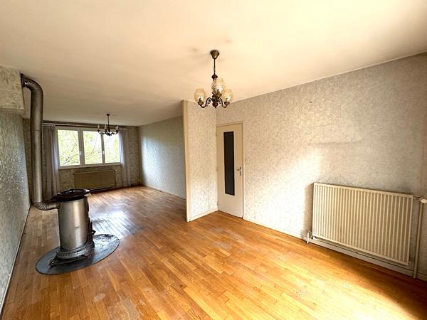 Maison Neuilly Crimolois 5 pièce(s) 89,69 m2