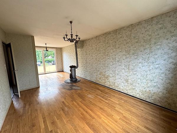 Maison Neuilly Crimolois 5 pièce(s) 89,69 m2