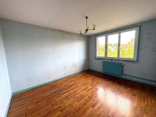 Maison Neuilly Crimolois 5 pièce(s) 89,69 m2