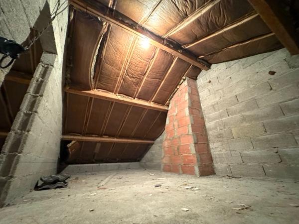 Maison Neuilly Crimolois 5 pièce(s) 89,69 m2