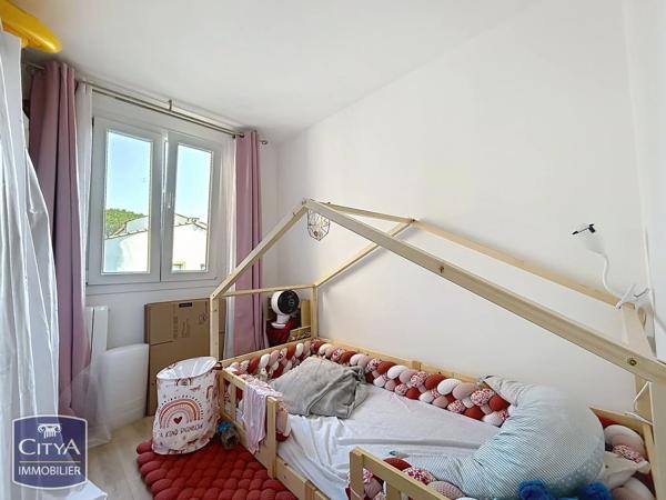Appartement à vendre 2 pièces 25m² Fréjus (83600)