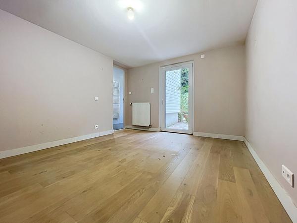 VERTOU SECTEUR GRAMMOIRE MAISON  FAMILIALE 5 CHAMBRES JARDIN GARAGE