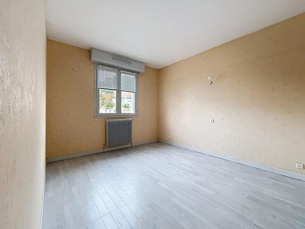 VERTOU SECTEUR GRAMMOIRE MAISON  FAMILIALE 5 CHAMBRES JARDIN GARAGE