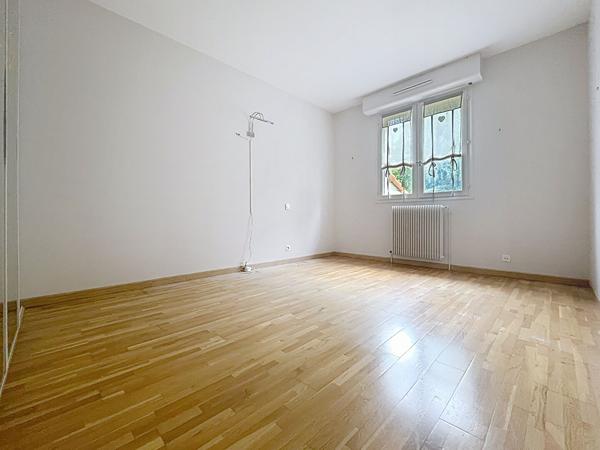 VERTOU SECTEUR GRAMMOIRE MAISON  FAMILIALE 5 CHAMBRES JARDIN GARAGE