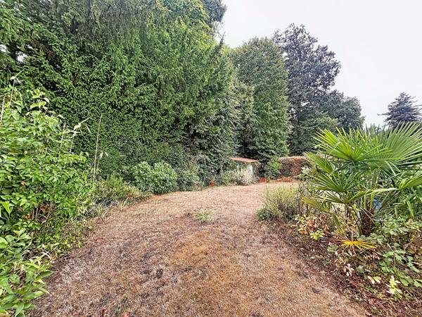 VERTOU SECTEUR GRAMMOIRE MAISON  FAMILIALE 5 CHAMBRES JARDIN GARAGE