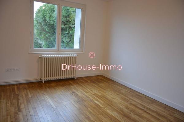 Maison à vendre 4 pièces de 81 m²