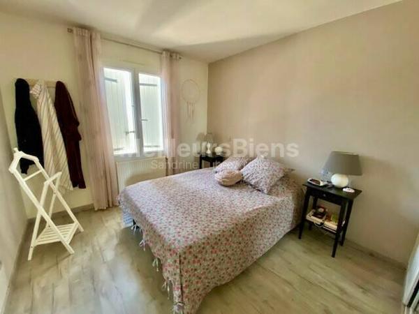 Ordan-Larroque / En exclu / Maison plain-pied - jardin - sous-sol