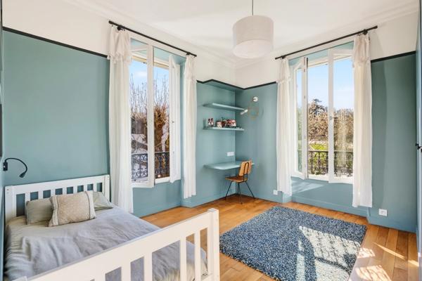 Maison Meudon - BELLEVUE