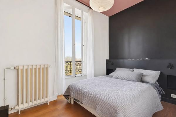 Maison Meudon - BELLEVUE