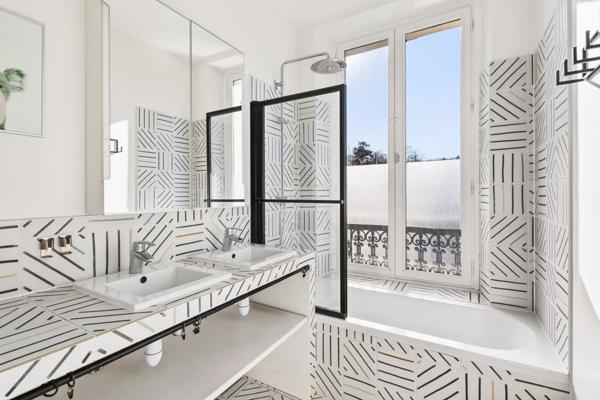 Maison Meudon - BELLEVUE