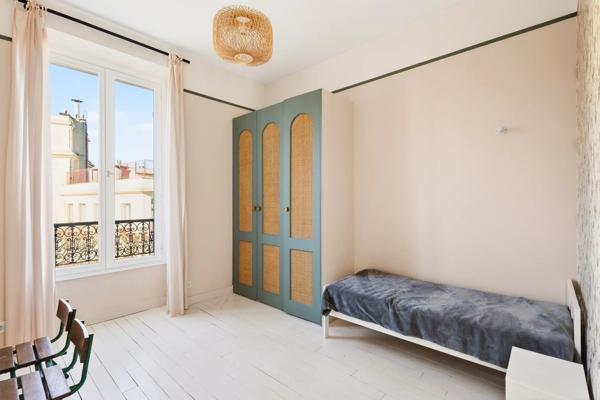 Maison Meudon - BELLEVUE