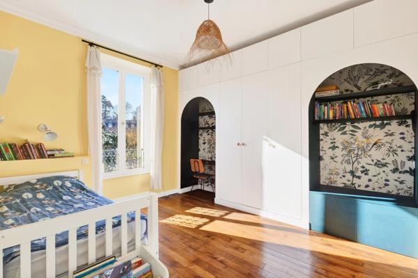 Maison Meudon - BELLEVUE