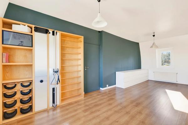 Maison Meudon - BELLEVUE