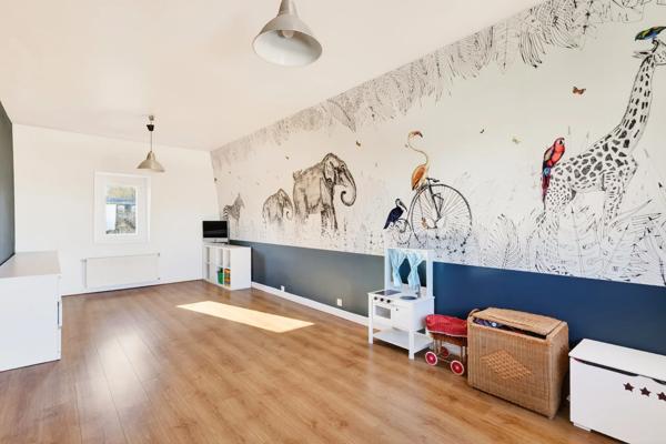 Maison Meudon - BELLEVUE