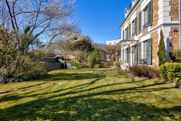 Maison Meudon - BELLEVUE