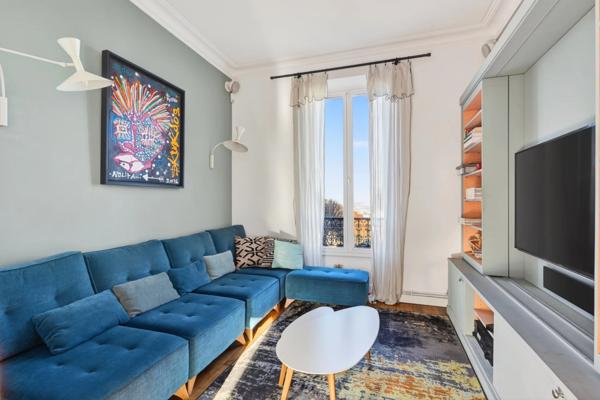 Maison Meudon - BELLEVUE