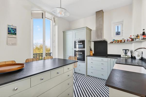 Maison Meudon - BELLEVUE