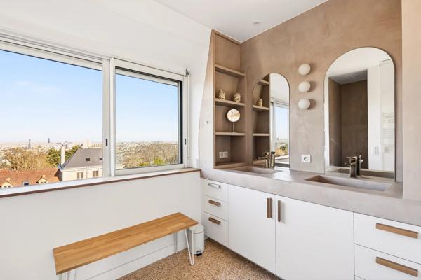 Maison Meudon - BELLEVUE