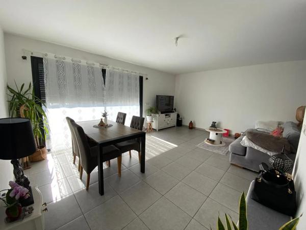 Appartement à louer à Guilherand-Granges (07500)