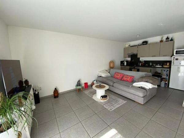 Appartement à louer à Guilherand-Granges (07500)