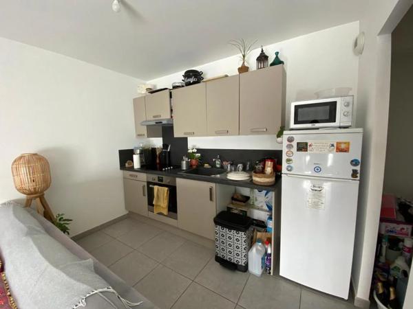 Appartement à louer à Guilherand-Granges (07500)