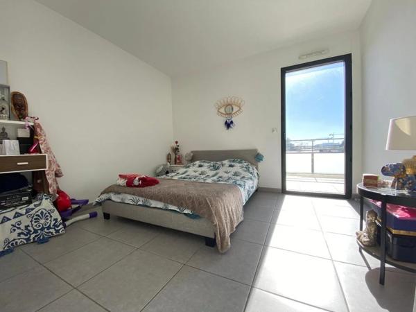 Appartement à louer à Guilherand-Granges (07500)