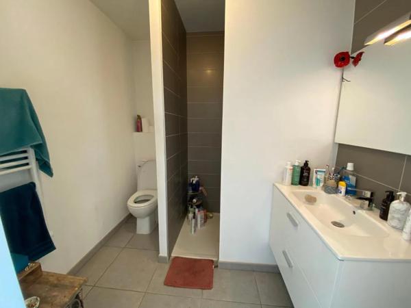 Appartement à louer à Guilherand-Granges (07500)
