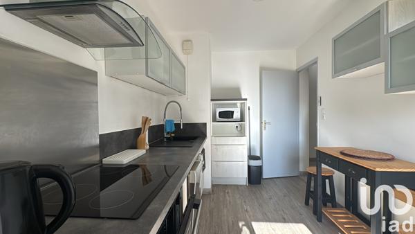 Appartement à vendre 3 pièces 69 m² Châtellerault