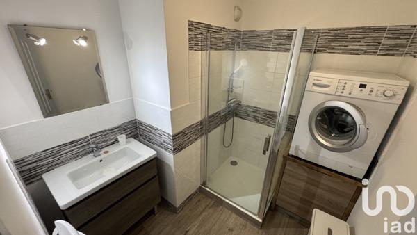 Appartement à vendre 3 pièces 69 m² Châtellerault