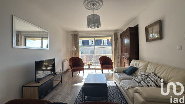 Appartement à vendre 3 pièces 69 m² Châtellerault