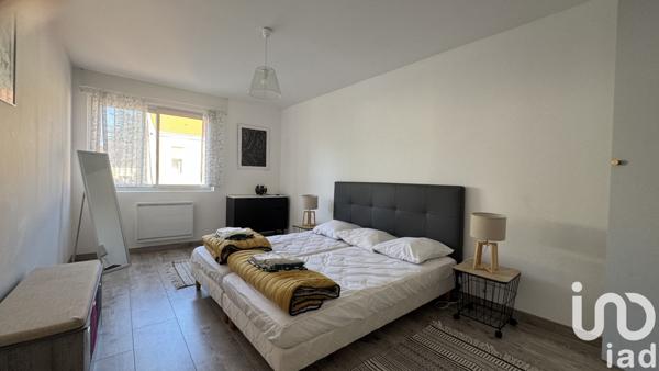 Appartement à vendre 3 pièces 69 m² Châtellerault