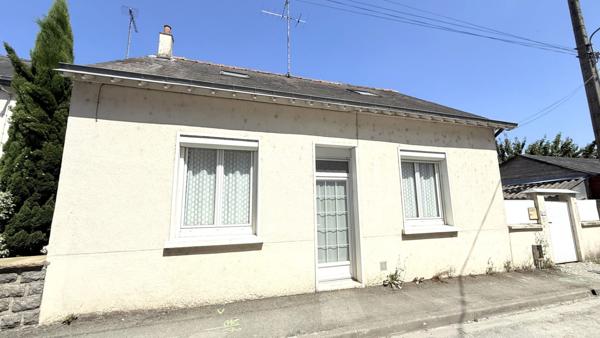 Maison Laval 5 pièces 91 m2