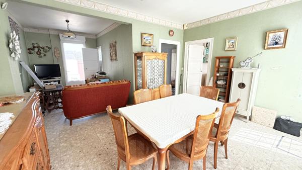 Maison Laval 5 pièces 91 m2