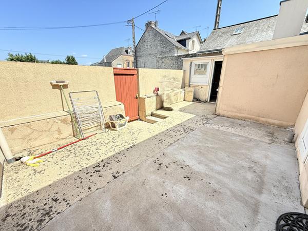 Maison Laval 5 pièces 91 m2