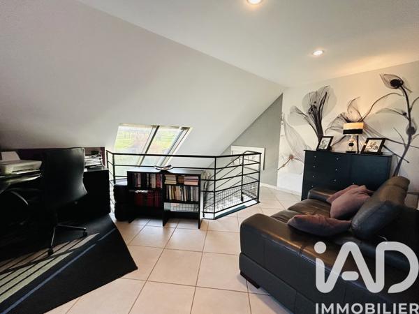 Maison à vendre 7 pièces 144 m² Poilley