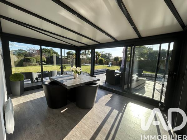Maison à vendre 7 pièces 144 m² Poilley