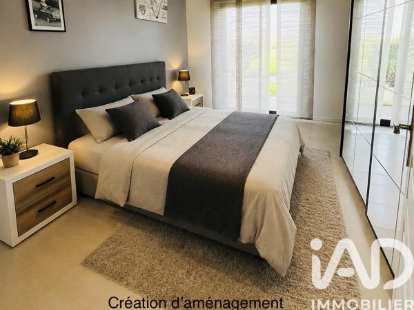 Maison à vendre 7 pièces 144 m² Poilley