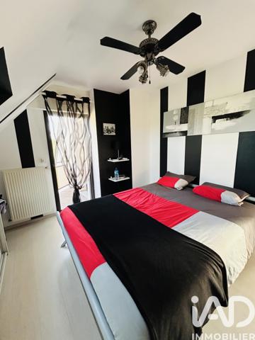 Maison à vendre 7 pièces 144 m² Poilley
