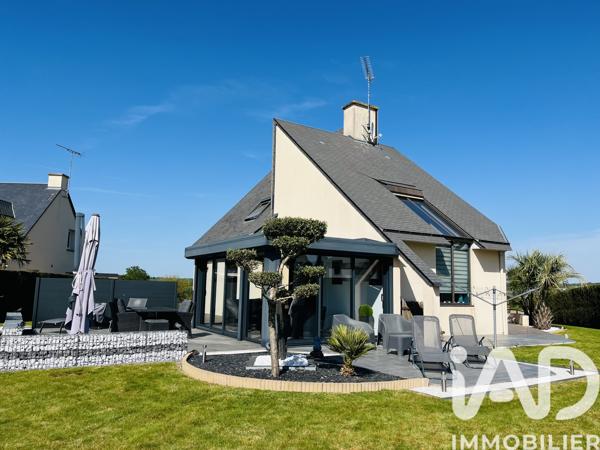 Maison à vendre 7 pièces 144 m² Poilley